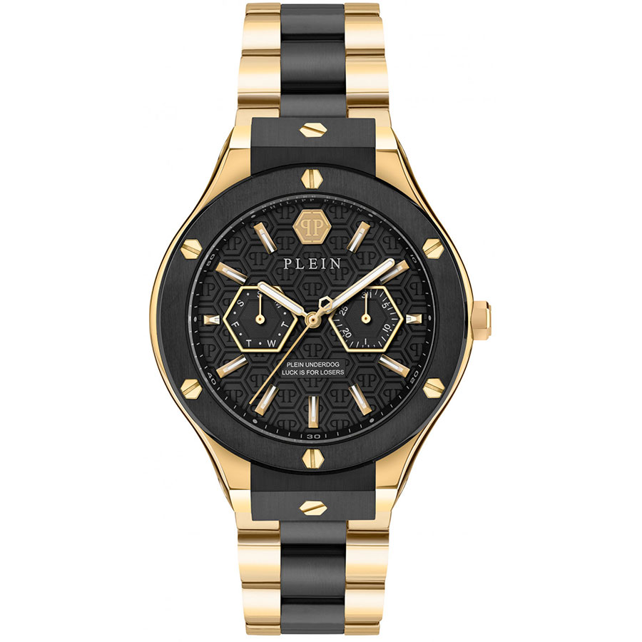 Часы Philipp Plein Plein Underdog PW1GA0626